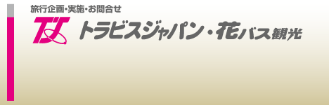 トラビスジャパン株式会社